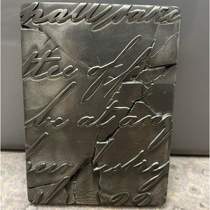 Sid Dickens memory blocks.